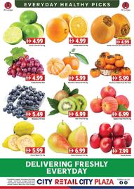 City Retail Supermarket catalogue Page 3
