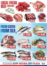 City Retail Supermarket catalogue Page 4