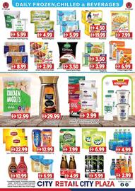 City Retail Supermarket catalogue Page 5