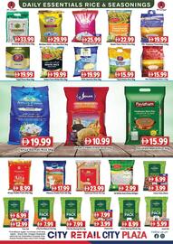 City Retail Supermarket catalogue Page 6