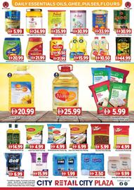 City Retail Supermarket catalogue Page 7