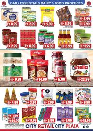 City Retail Supermarket catalogue Page 8