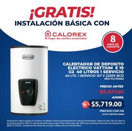 Catálogo Santandreu Página 2