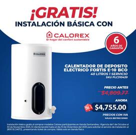 Catálogo Santandreu Página 3