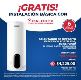 Catálogo Santandreu Página 4