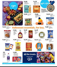 Aldi weekly ad week 43 Page 2