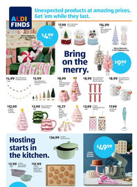 Aldi weekly ad week 43 Page 3