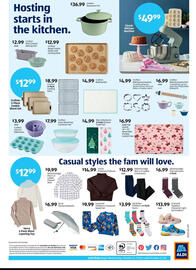 Aldi weekly ad week 43 Page 4