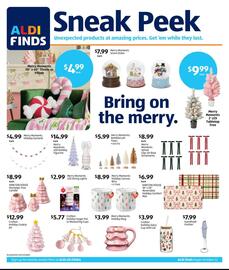 Aldi weekly ad week 43 Page 5