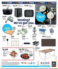 Aldi weekly ad week 43 Page 8