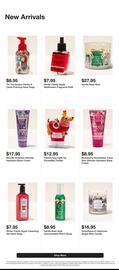 Bath & Body Works weekly ad week 43 Page 2