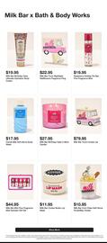 Bath & Body Works weekly ad week 43 Page 3