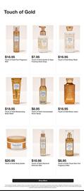 Bath & Body Works weekly ad week 43 Page 4