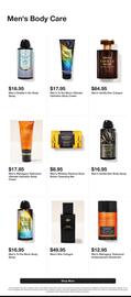 Bath & Body Works weekly ad week 43 Page 6