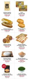 Monastery Bakery flyer week 43 Page 2