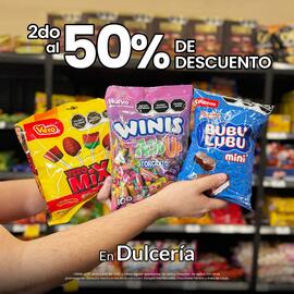 Folleto Mega Soriana Página 4