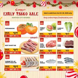 Seafood City Supermarket weekly ad week 43 Page 2