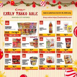 Seafood City Supermarket weekly ad week 43 Page 3