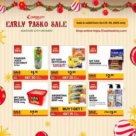 Seafood City Supermarket weekly ad week 43 Page 4