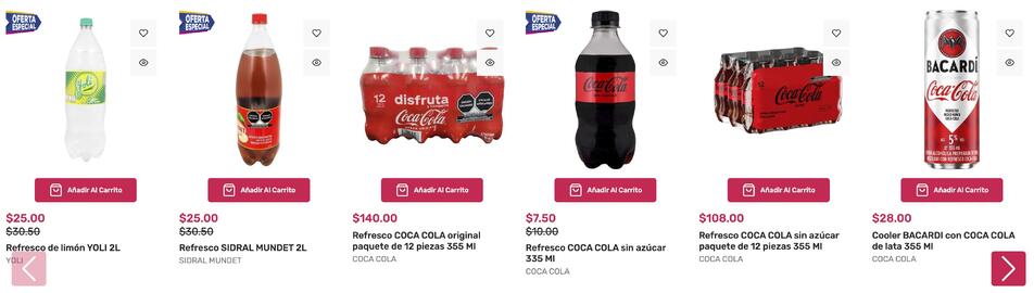 Folleto Super kompras semana 43 Página 1