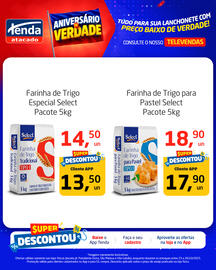 Folheto Tenda Atacado Página 1