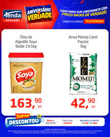 Folheto Tenda Atacado Página 2