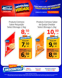 Folheto Tenda Atacado Página 4