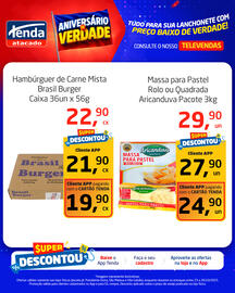 Folheto Tenda Atacado Página 5