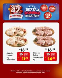 Folheto Semar Supermercado Página 2