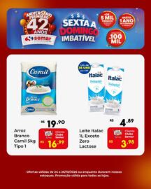 Folheto Semar Supermercado Página 3