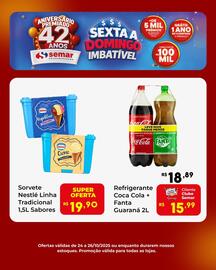 Folheto Semar Supermercado Página 4