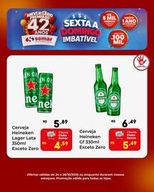Folheto Semar Supermercado Página 5