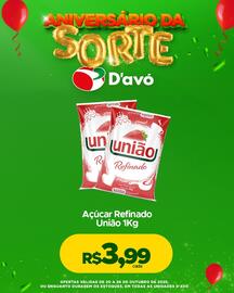 Catálogo D'avó Supermercado Página 2