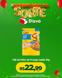 Catálogo D'avó Supermercado Página 3