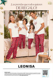 Catálogo Leonisa Página 14