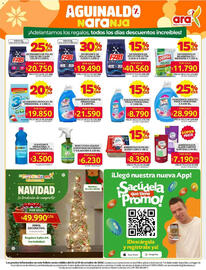 Catálogo Ara semana 43 Página 11