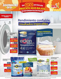 Catálogo Ara semana 43 Página 6