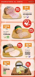Folleto Supermercados Deza Página 10
