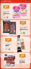 Folleto Supermercados Deza Página 11