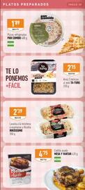 Folleto Supermercados Deza Página 12