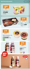Folleto Supermercados Deza Página 14