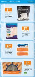 Folleto Supermercados Deza Página 16