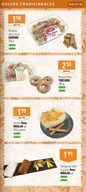 Folleto Supermercados Deza Página 17