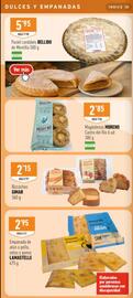 Folleto Supermercados Deza Página 18