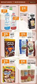 Folleto Supermercados Deza Página 20