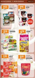 Folleto Supermercados Deza Página 21