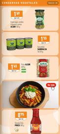 Folleto Supermercados Deza Página 23