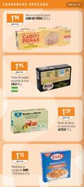 Folleto Supermercados Deza Página 24