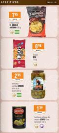 Folleto Supermercados Deza Página 27
