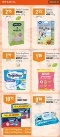 Folleto Supermercados Deza Página 28